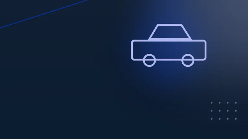 Kereszt-forgalmi (RCTA) hátsó radar csere tünetei és árulkodó jelei - budapesti autószerviz