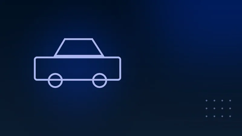 Navigációs térképfrissítés - a jellemző tünetek ellenőrzése